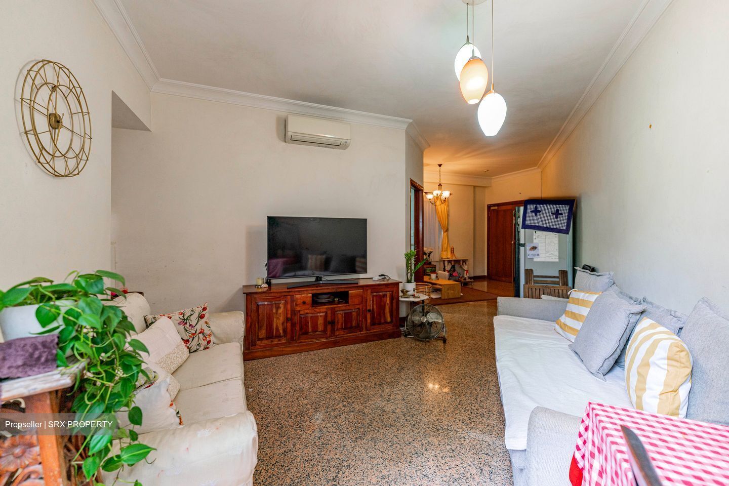 The Bayshore (D16), Condominium #481260131